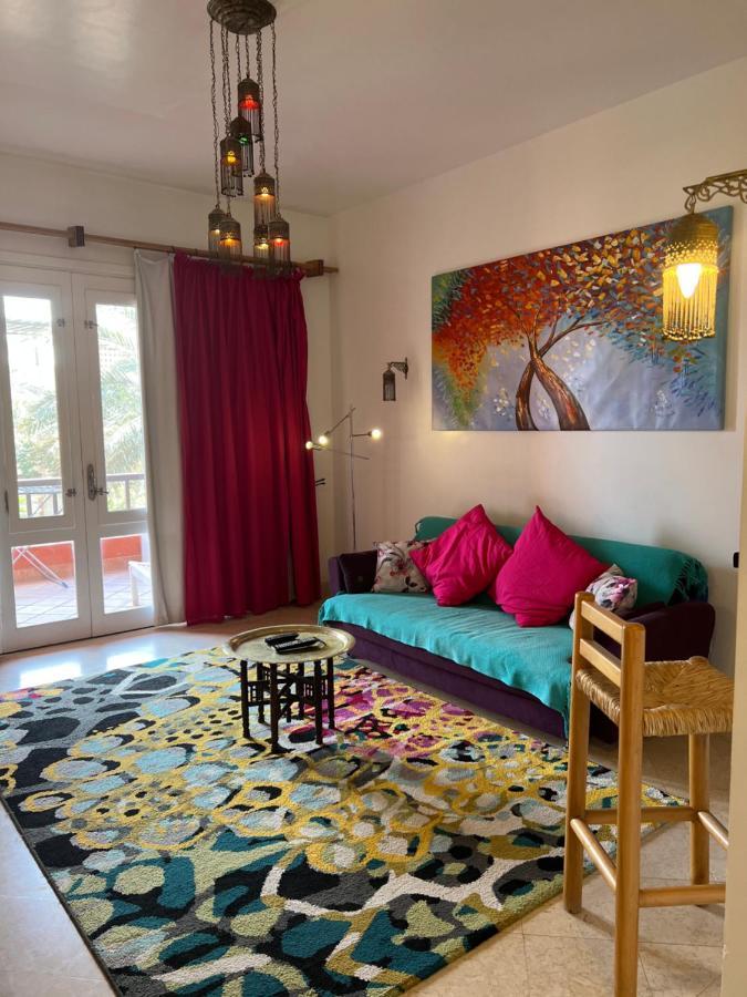 South Marina El Gouna 1 Br Hurghada Exteriér fotografie