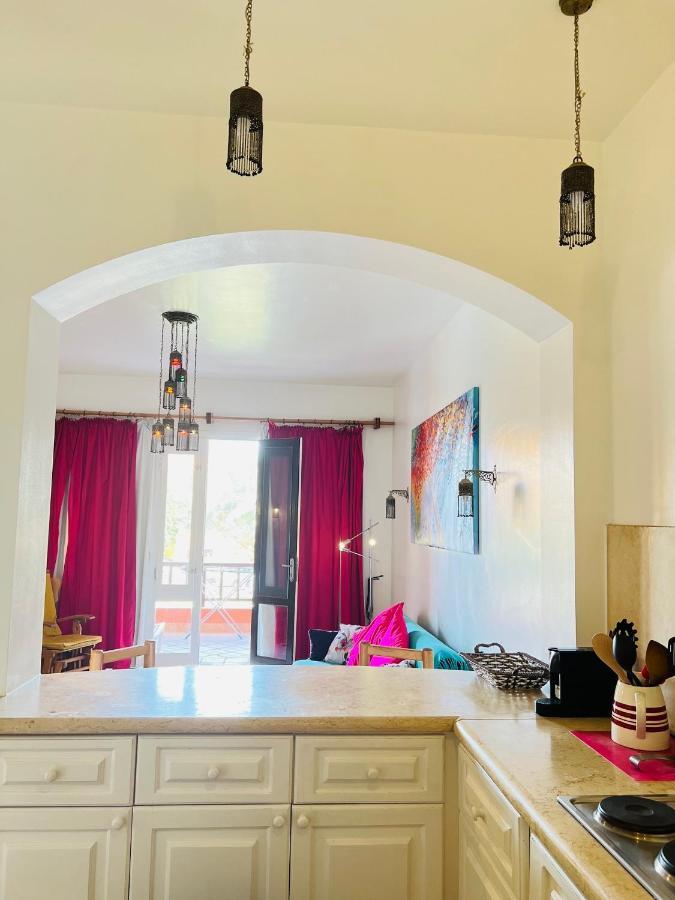 South Marina El Gouna 1 Br Hurghada Exteriér fotografie