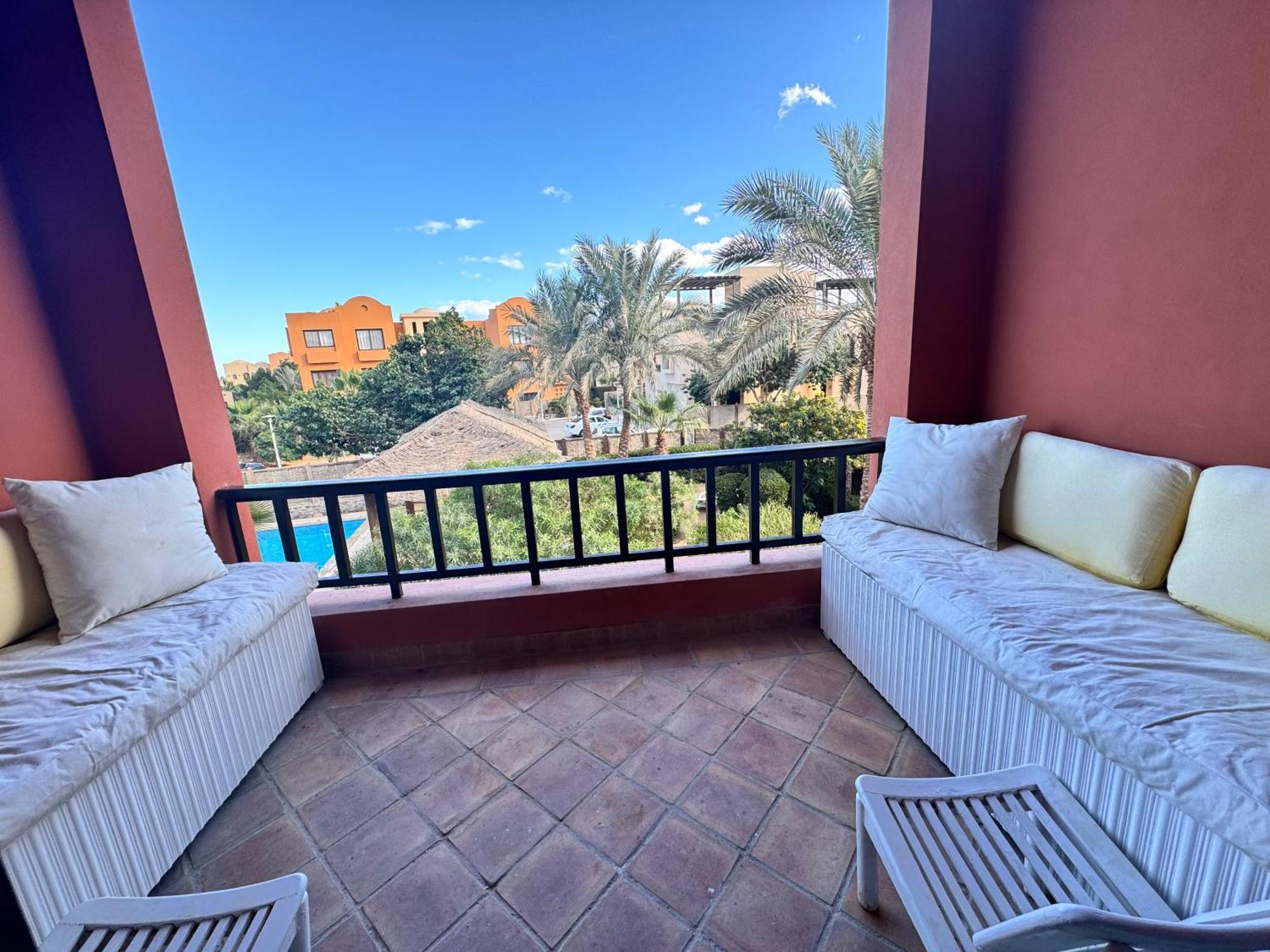 South Marina El Gouna 1 Br Hurghada Exteriér fotografie